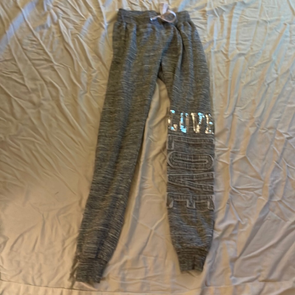 Joggers